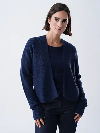 FYNCH-HATTON | Cardigan en cachemire | 